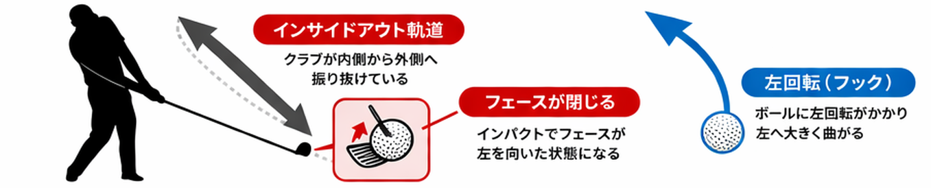 フック・チーピンの原因図