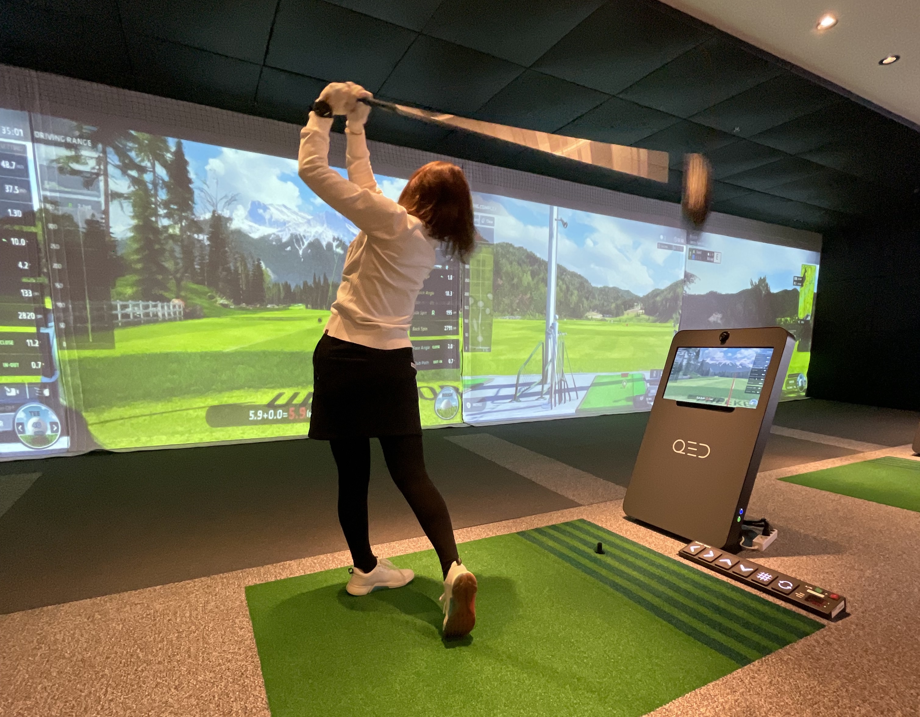 体験利用イメージ